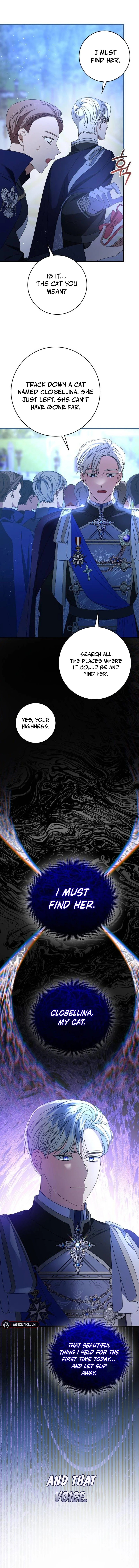 That’s Just How First Love Is Your Highness Chapter 1 - page 20