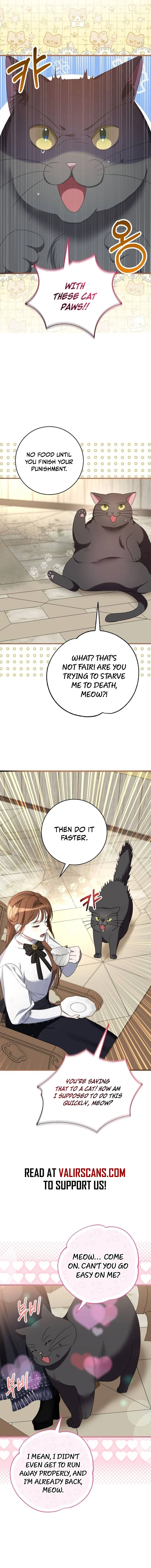 That’s Just How First Love Is Your Highness Chapter 1 - page 22