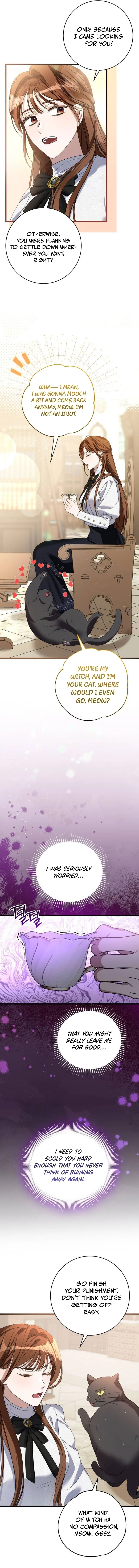 That’s Just How First Love Is Your Highness Chapter 1 - page 23