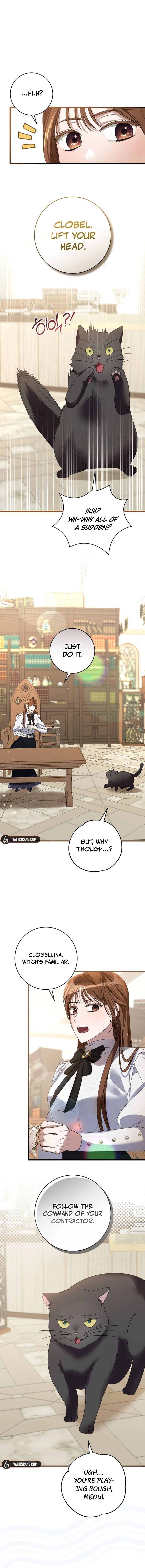 That’s Just How First Love Is Your Highness Chapter 1 - page 24