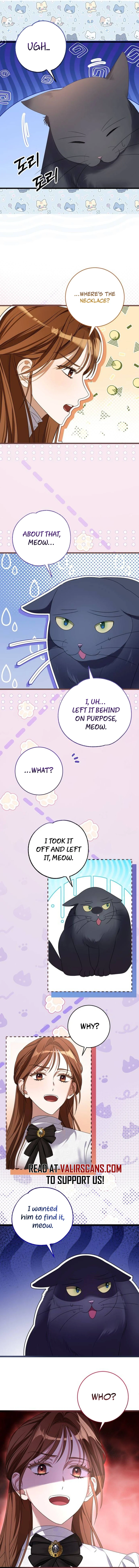 That’s Just How First Love Is Your Highness Chapter 1 - page 25