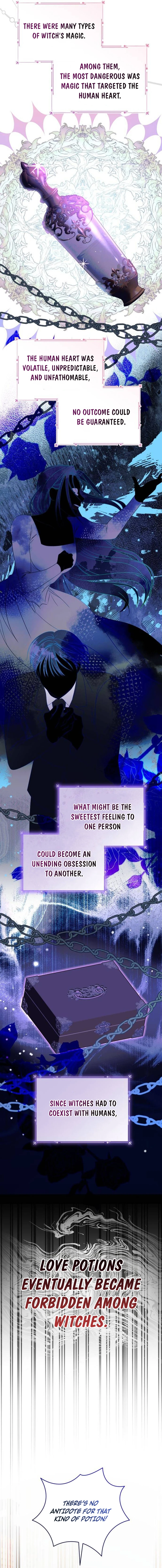 That’s Just How First Love Is Your Highness Chapter 1 - page 29