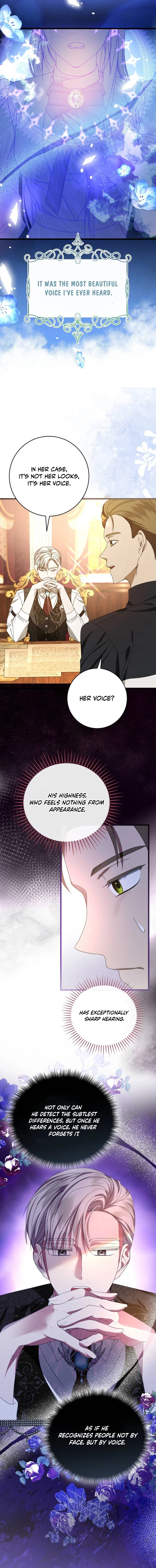 That’s Just How First Love Is Your Highness Chapter 3 - page 12