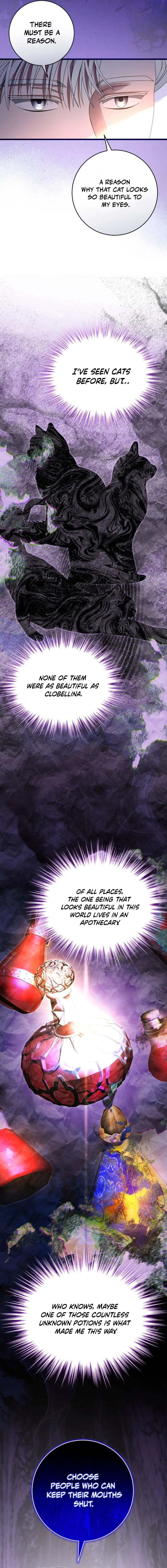 That’s Just How First Love Is Your Highness Chapter 3 - page 13