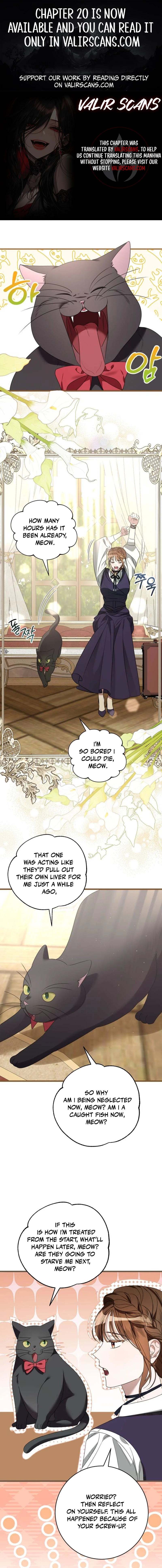 That’s Just How First Love Is Your Highness Chapter 3 - page 1