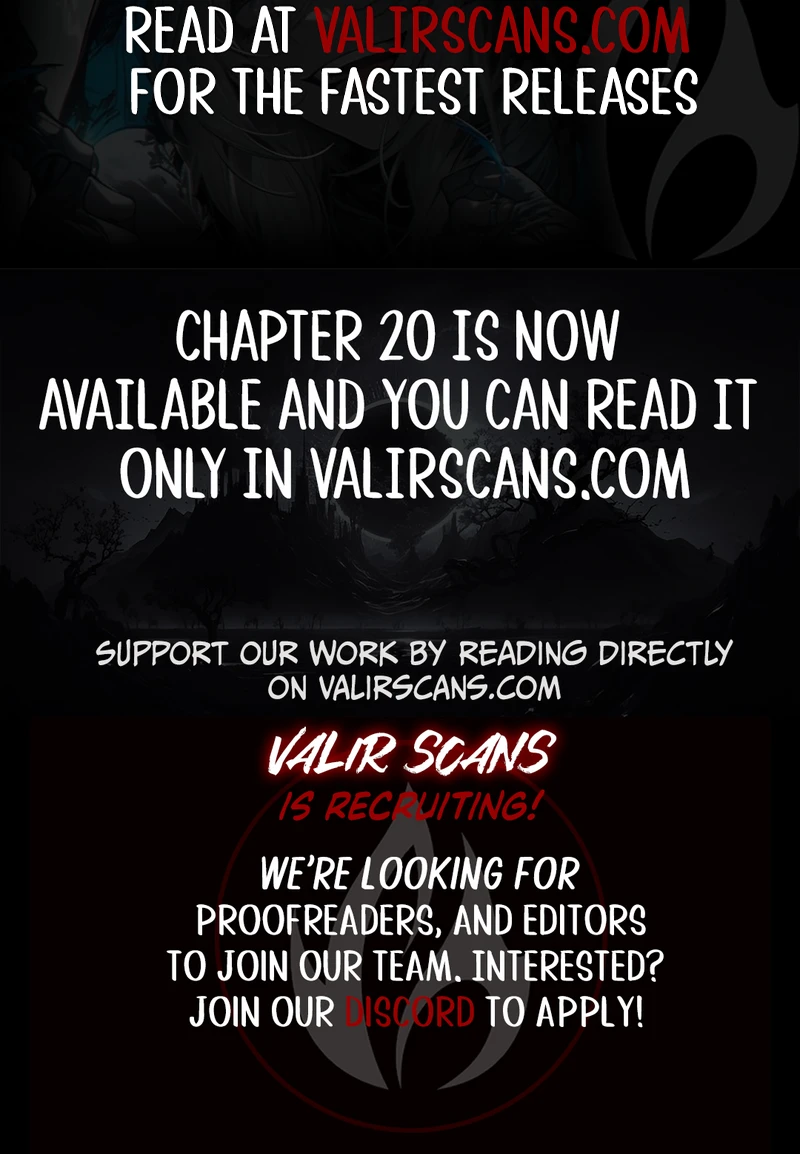 That’s Just How First Love Is Your Highness Chapter 3 - page 19