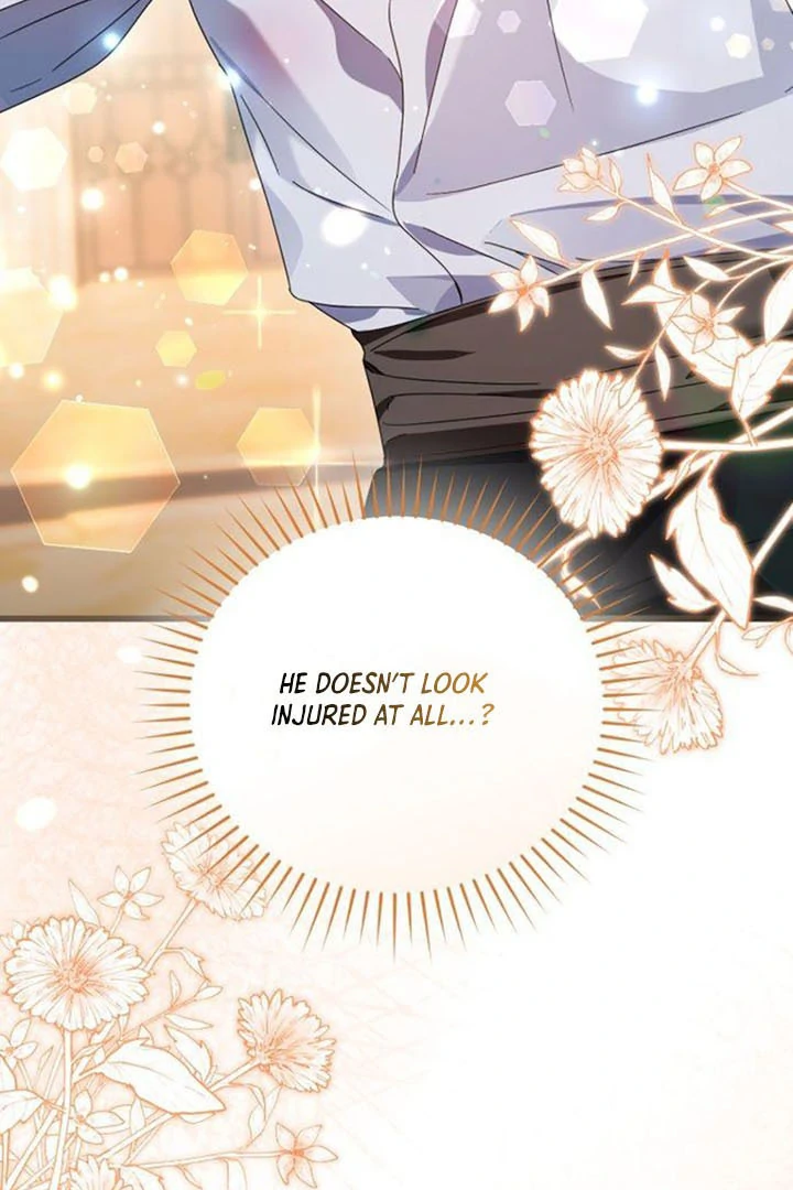 That’s Just How First Love Is Your Highness Chapter 14 - page 9