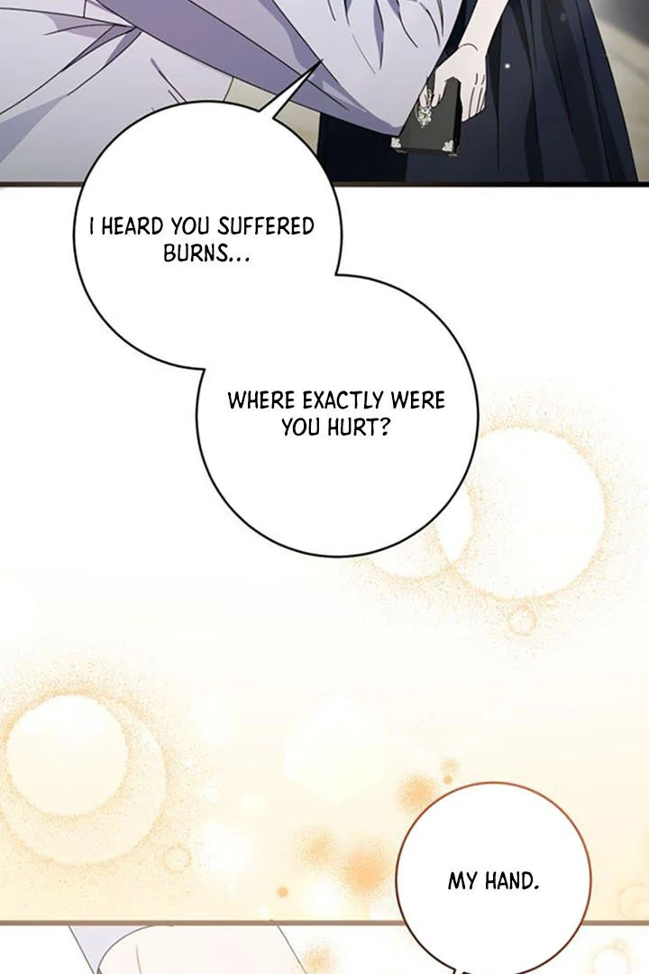 That’s Just How First Love Is Your Highness Chapter 14 - page 11