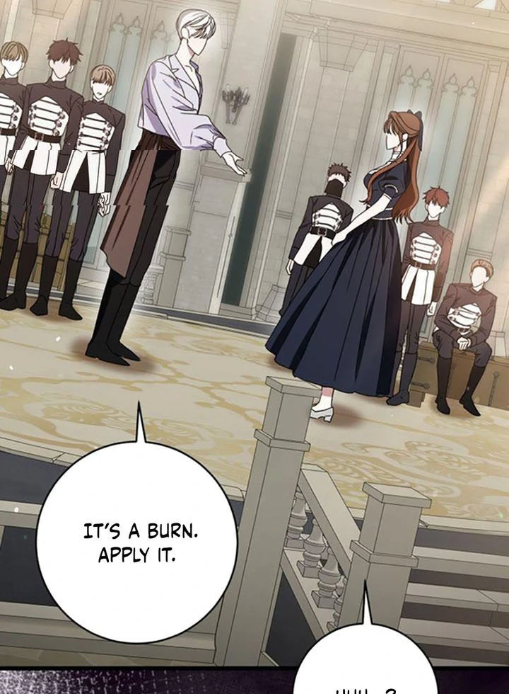 That’s Just How First Love Is Your Highness Chapter 14 - page 15