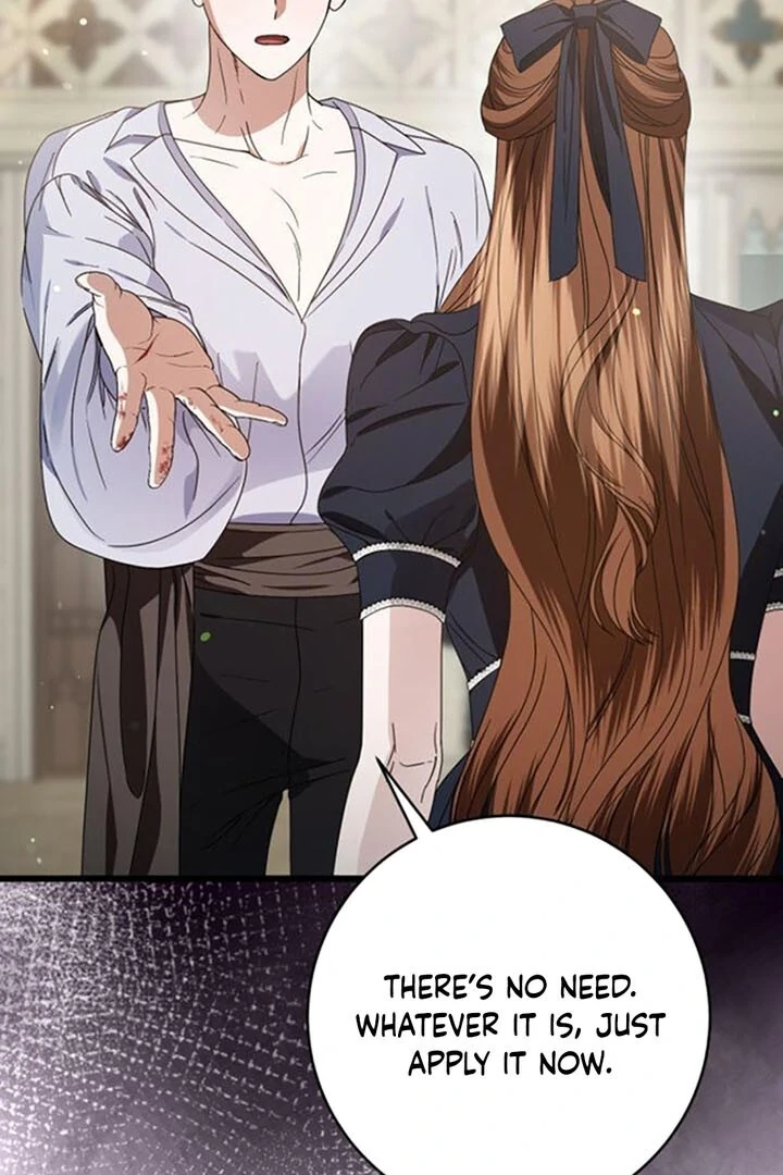 That’s Just How First Love Is Your Highness Chapter 14 - page 18