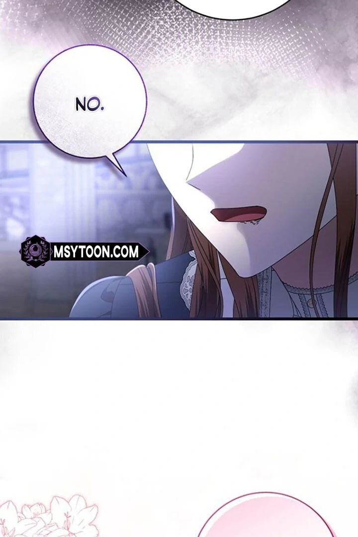 That’s Just How First Love Is Your Highness Chapter 14 - page 19