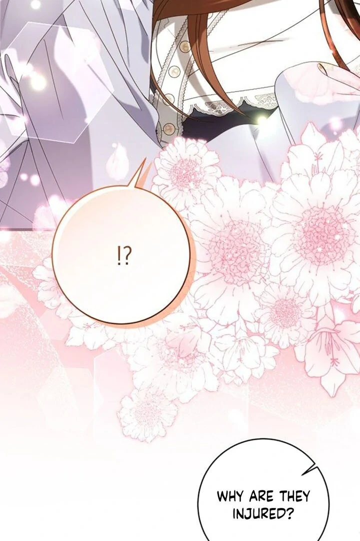 That’s Just How First Love Is Your Highness Chapter 14 - page 21