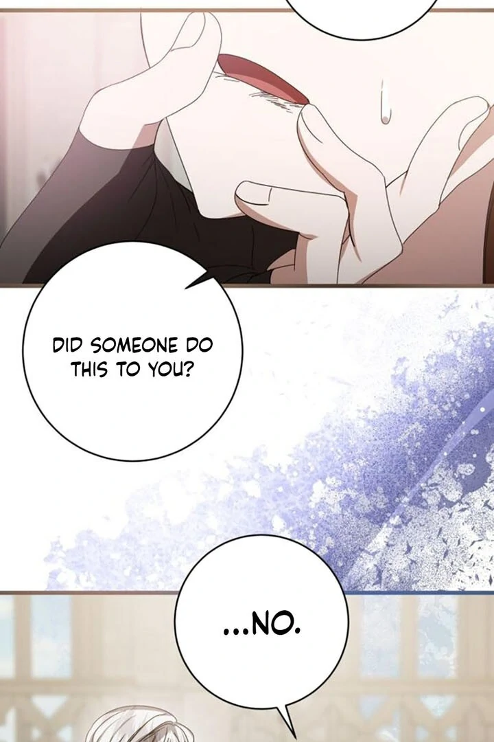 That’s Just How First Love Is Your Highness Chapter 14 - page 22