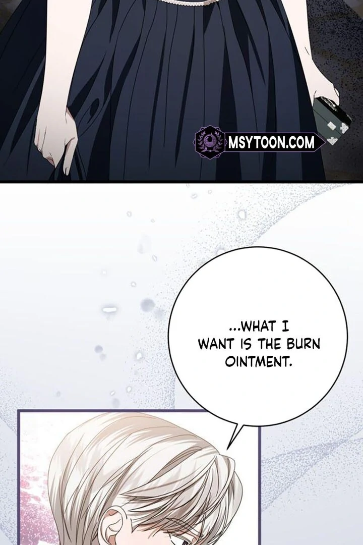 That’s Just How First Love Is Your Highness Chapter 14 - page 25