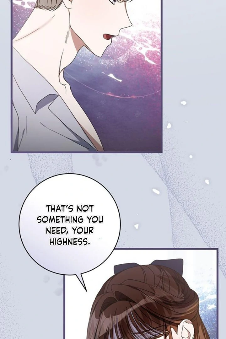 That’s Just How First Love Is Your Highness Chapter 14 - page 26