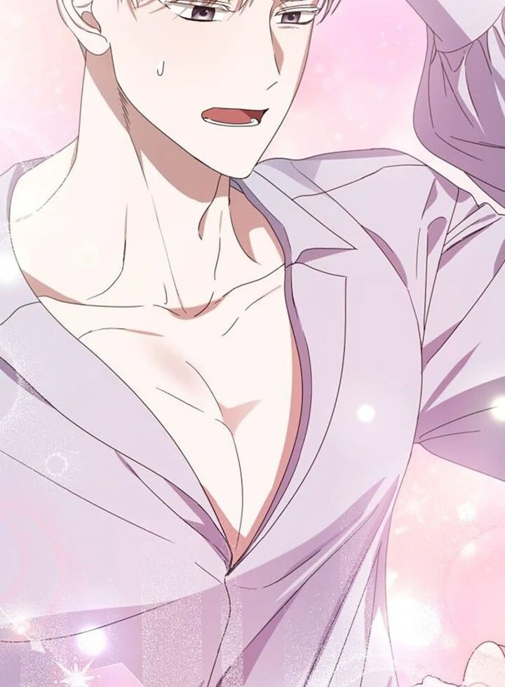 That’s Just How First Love Is Your Highness Chapter 14 - page 30