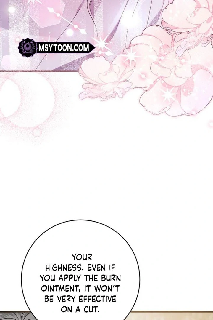 That’s Just How First Love Is Your Highness Chapter 14 - page 31