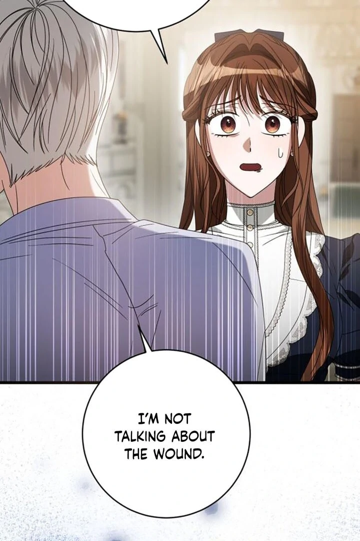 That’s Just How First Love Is Your Highness Chapter 14 - page 32