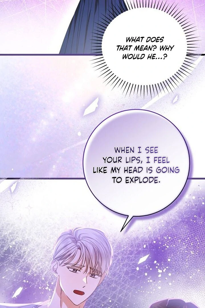 That’s Just How First Love Is Your Highness Chapter 14 - page 35