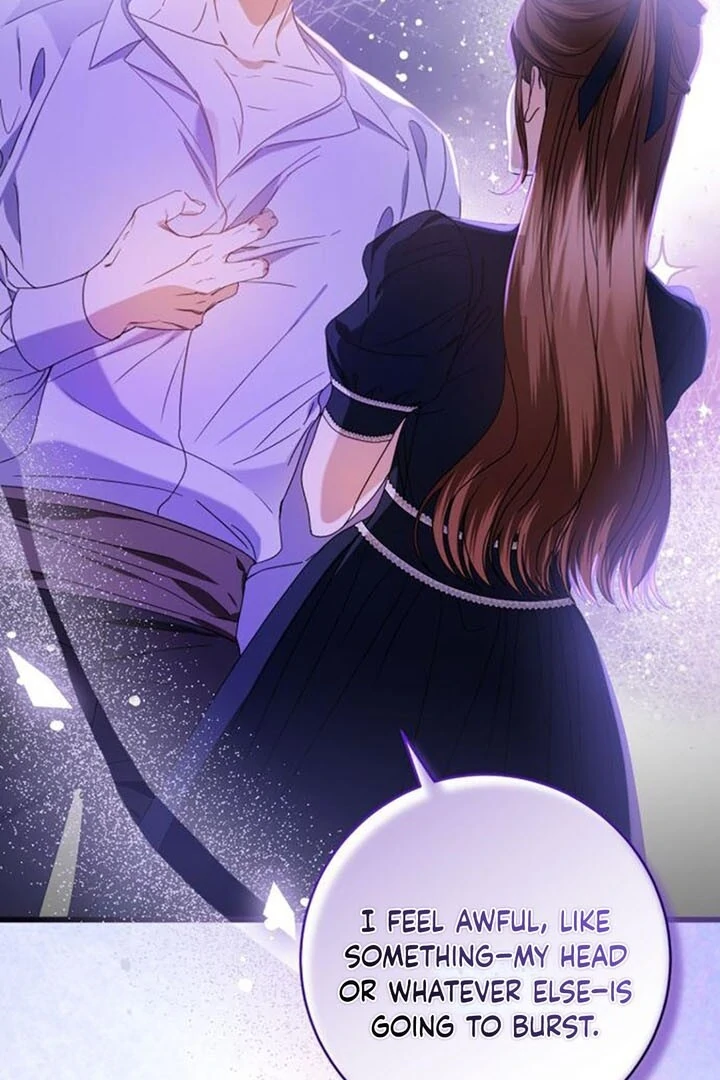 That’s Just How First Love Is Your Highness Chapter 14 - page 36