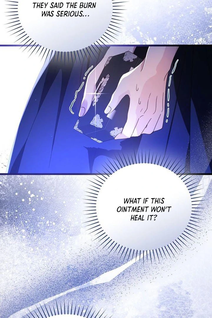 That’s Just How First Love Is Your Highness Chapter 14 - page 3