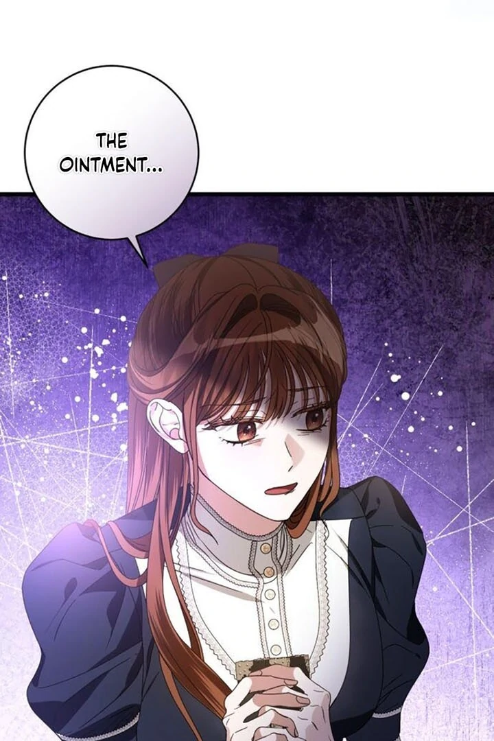 That’s Just How First Love Is Your Highness Chapter 14 - page 40