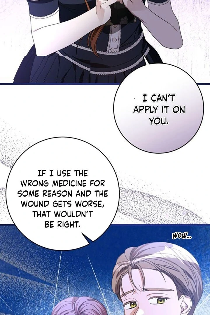 That’s Just How First Love Is Your Highness Chapter 14 - page 41