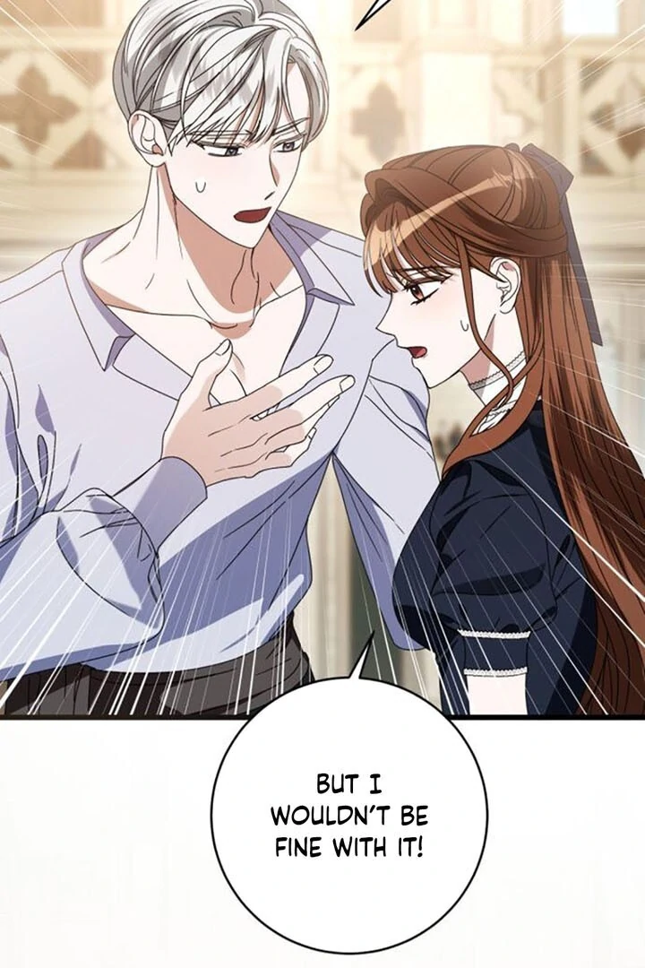 That’s Just How First Love Is Your Highness Chapter 14 - page 43