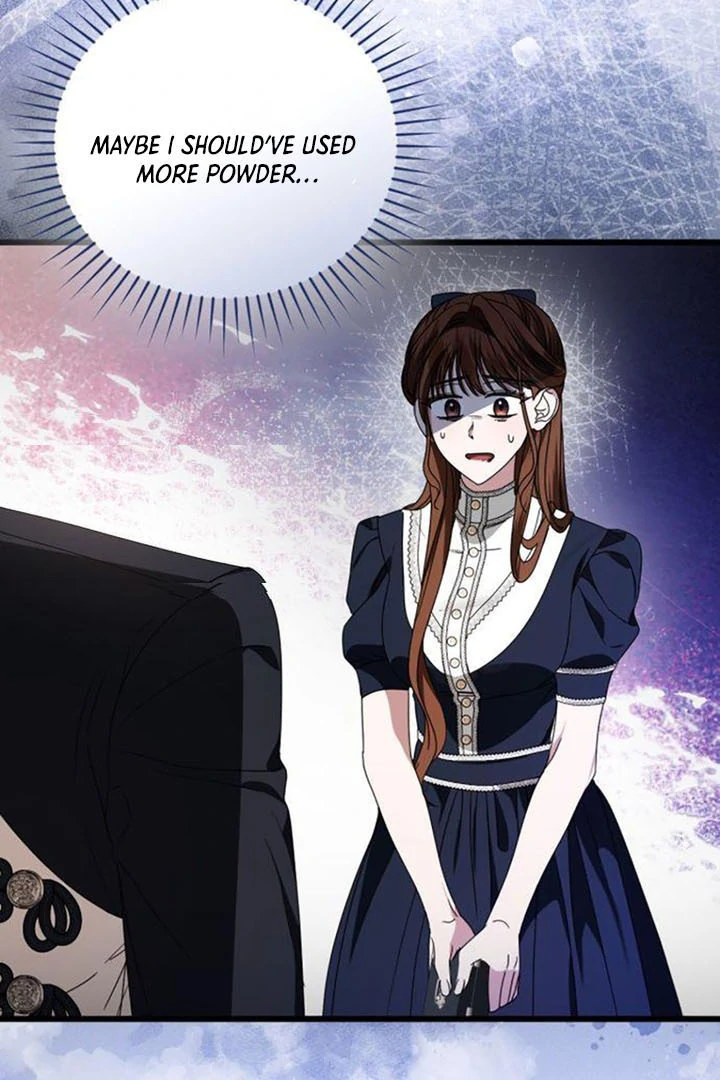 That’s Just How First Love Is Your Highness Chapter 14 - page 4