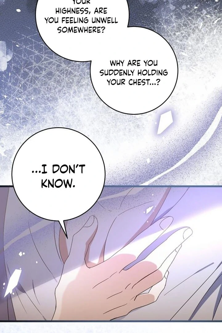 That’s Just How First Love Is Your Highness Chapter 14 - page 49
