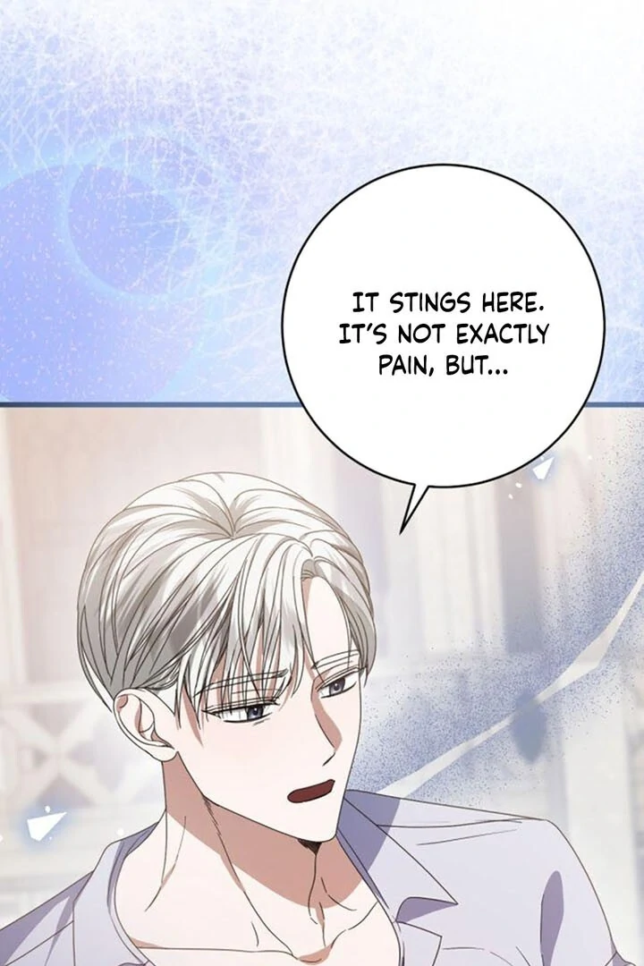 That’s Just How First Love Is Your Highness Chapter 14 - page 50