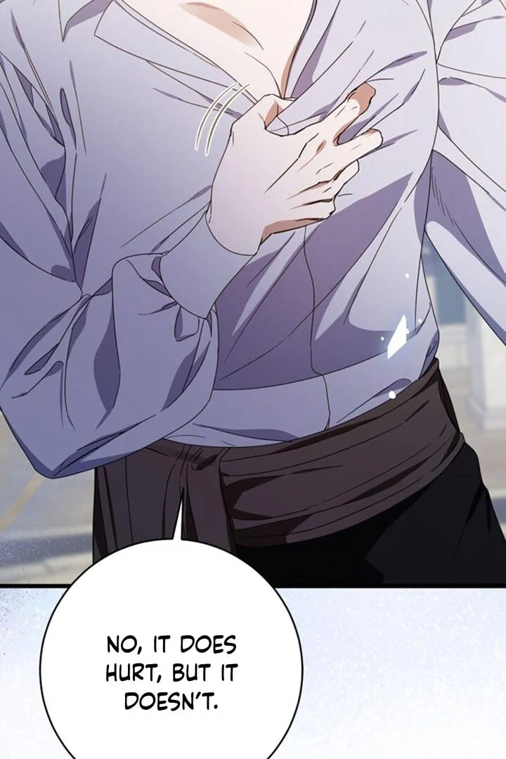 That’s Just How First Love Is Your Highness Chapter 14 - page 51