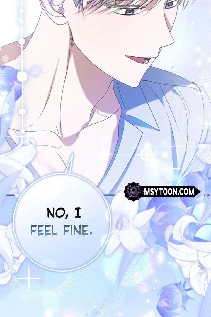 That’s Just How First Love Is Your Highness Chapter 14 - page 53