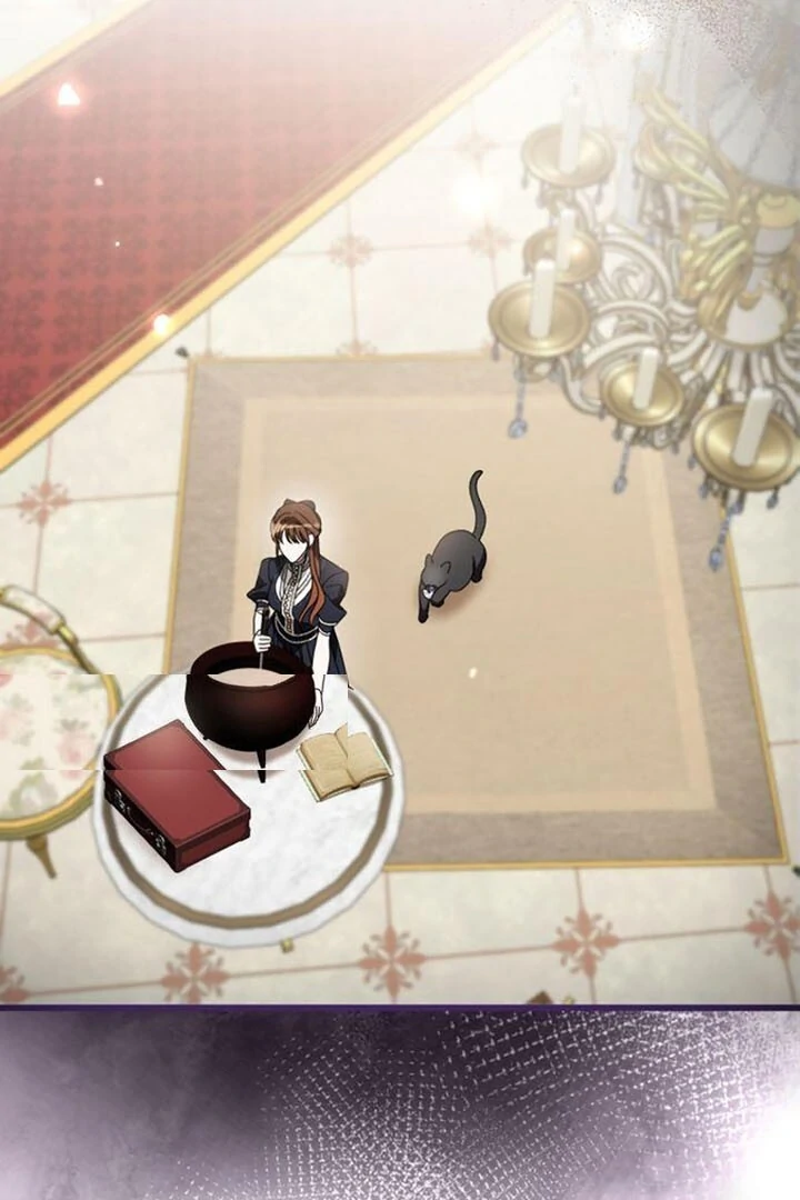 That’s Just How First Love Is Your Highness Chapter 14 - page 56