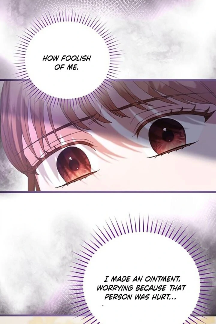 That’s Just How First Love Is Your Highness Chapter 14 - page 57