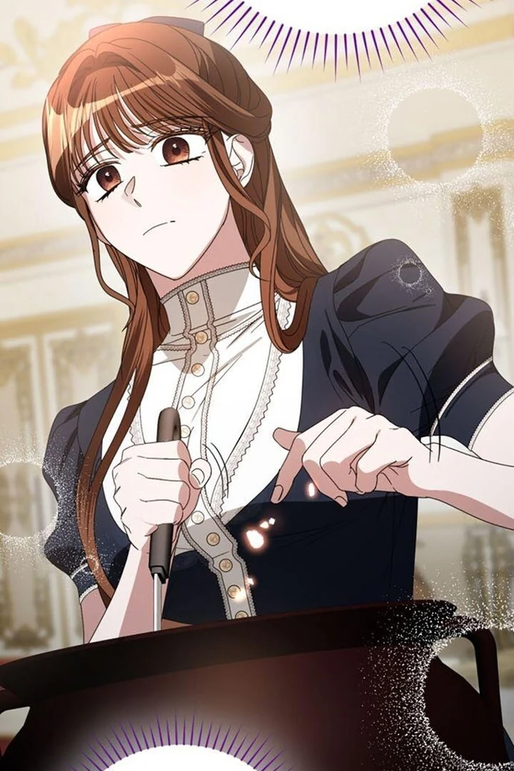 That’s Just How First Love Is Your Highness Chapter 14 - page 58