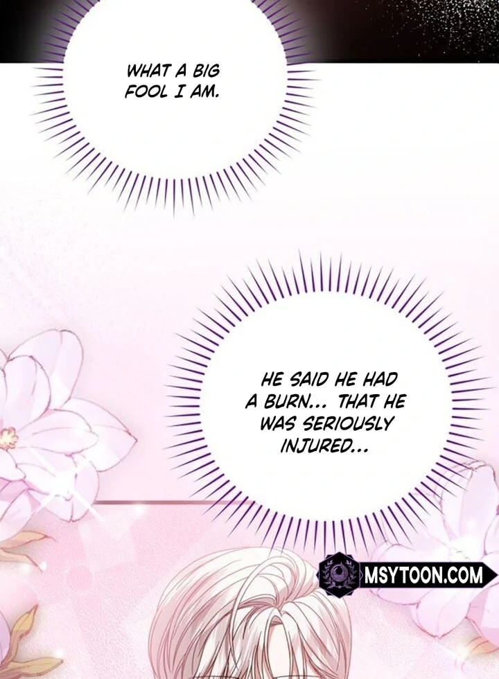 That’s Just How First Love Is Your Highness Chapter 14 - page 59