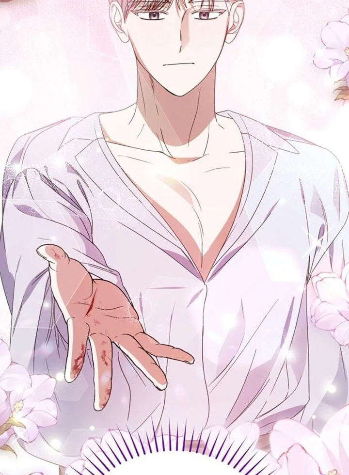 That’s Just How First Love Is Your Highness Chapter 14 - page 60