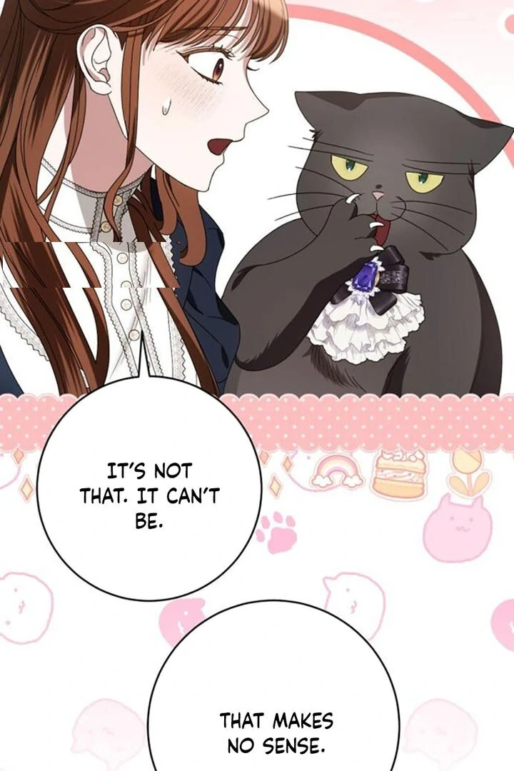 That’s Just How First Love Is Your Highness Chapter 14 - page 65