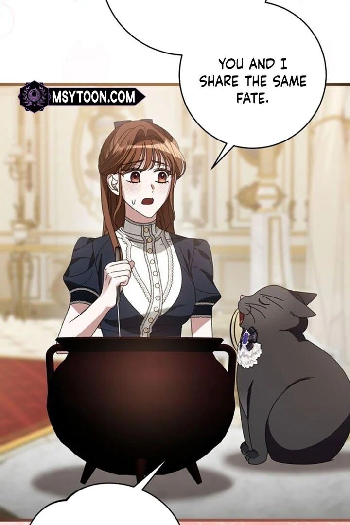 That’s Just How First Love Is Your Highness Chapter 14 - page 66