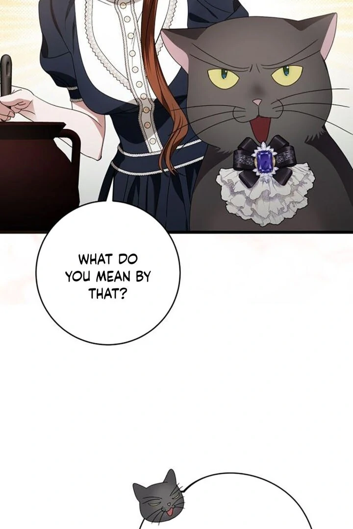 That’s Just How First Love Is Your Highness Chapter 14 - page 68