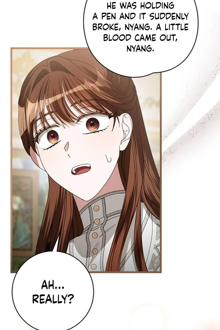 That’s Just How First Love Is Your Highness Chapter 14 - page 69