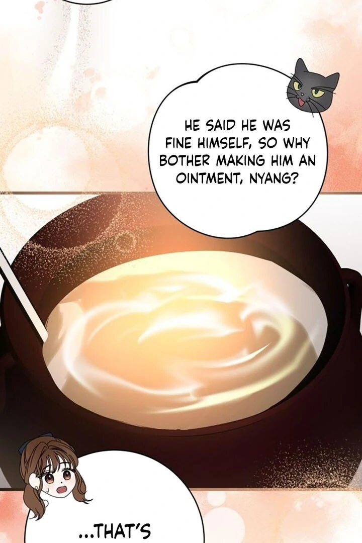 That’s Just How First Love Is Your Highness Chapter 14 - page 70