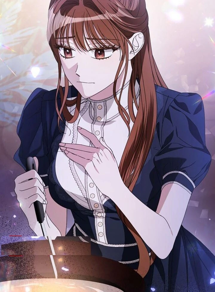 That’s Just How First Love Is Your Highness Chapter 14 - page 74