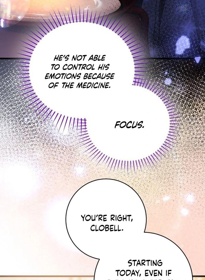 That’s Just How First Love Is Your Highness Chapter 14 - page 75