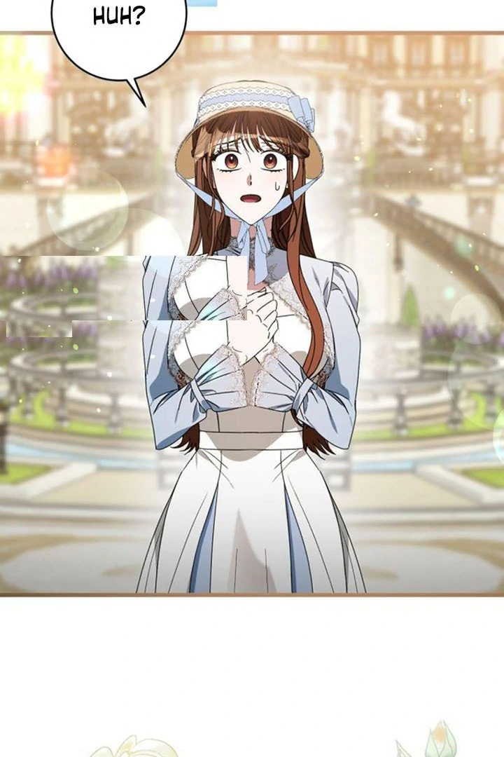 That’s Just How First Love Is Your Highness Chapter 14 - page 81