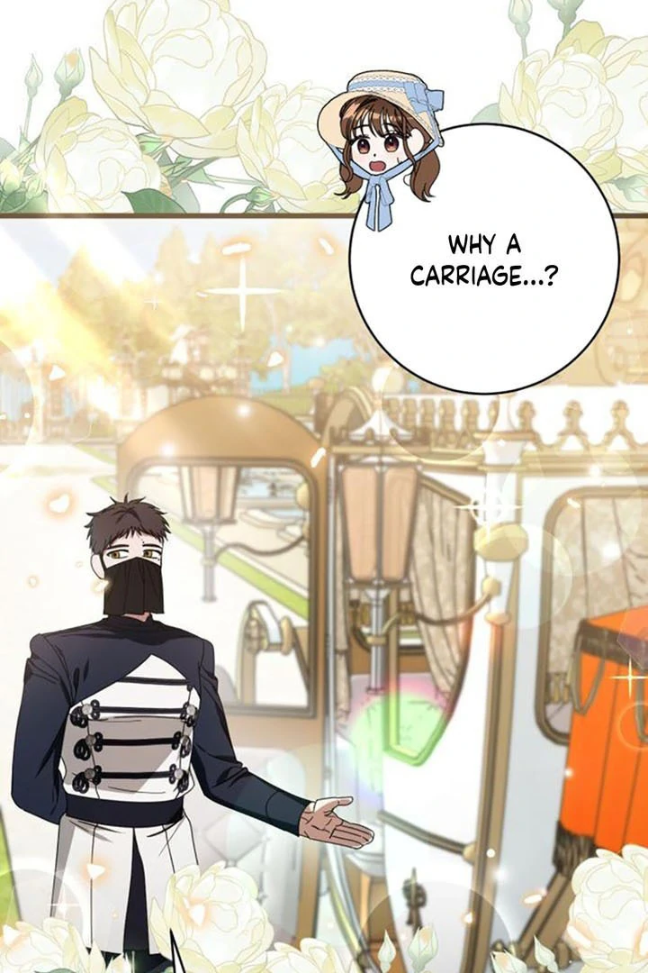 That’s Just How First Love Is Your Highness Chapter 14 - page 82