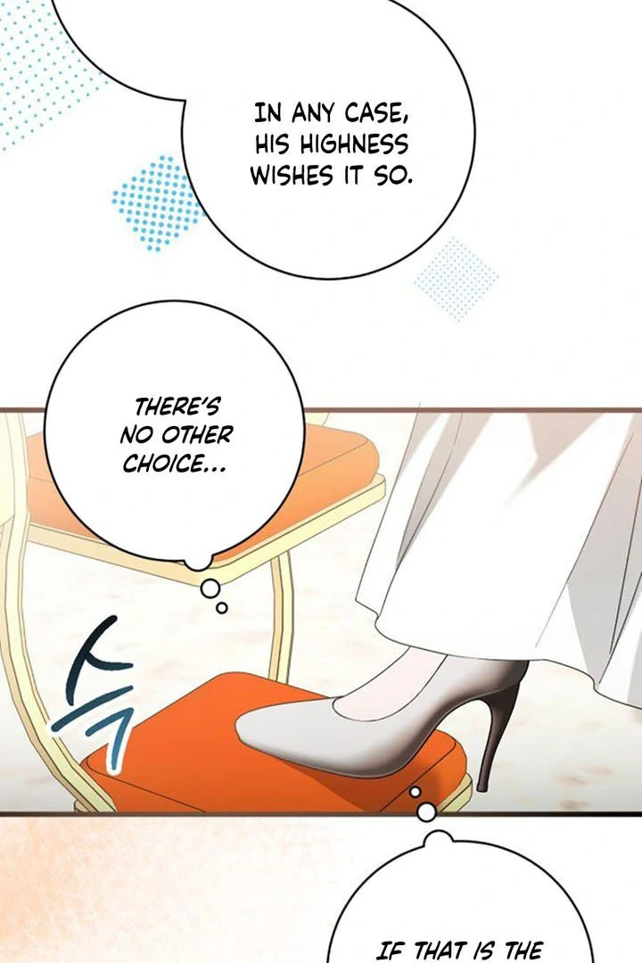 That’s Just How First Love Is Your Highness Chapter 14 - page 87