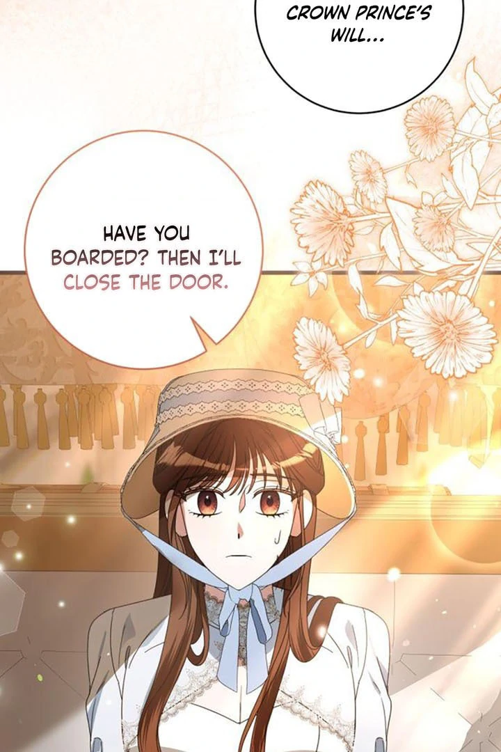 That’s Just How First Love Is Your Highness Chapter 14 - page 88