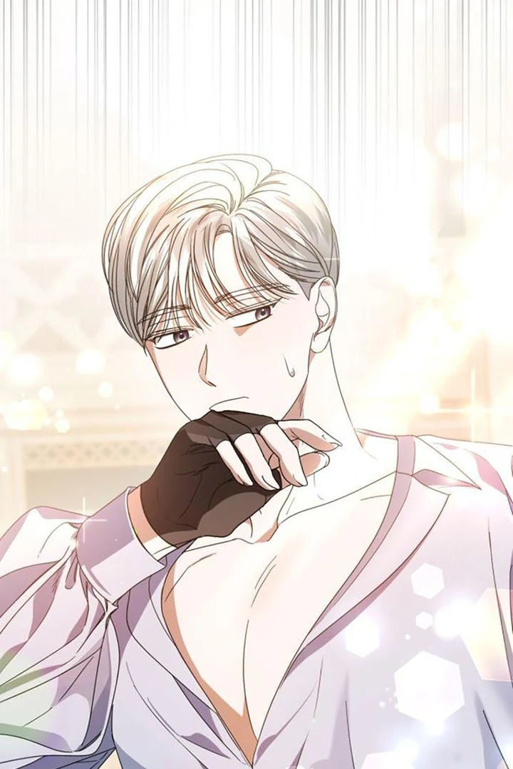 That’s Just How First Love Is Your Highness Chapter 14 - page 8